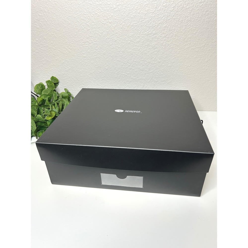 Creative Memories Power Sort Box Photo Organizer Case 2400 Photos